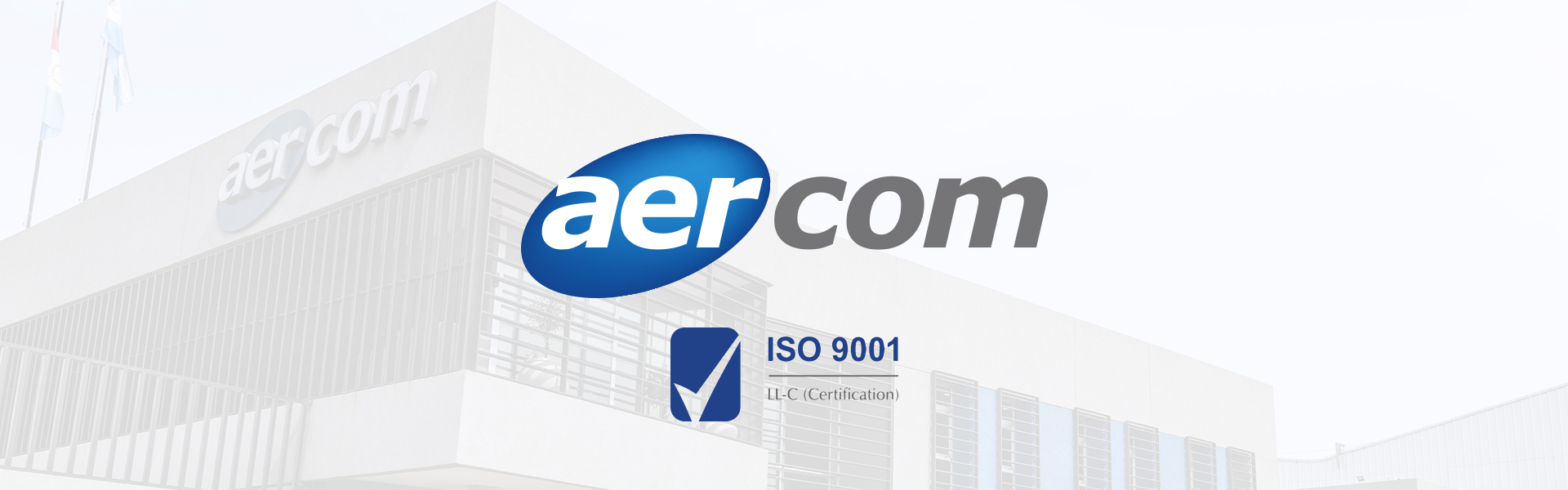 Certificamos Normas ISO 9001-2015