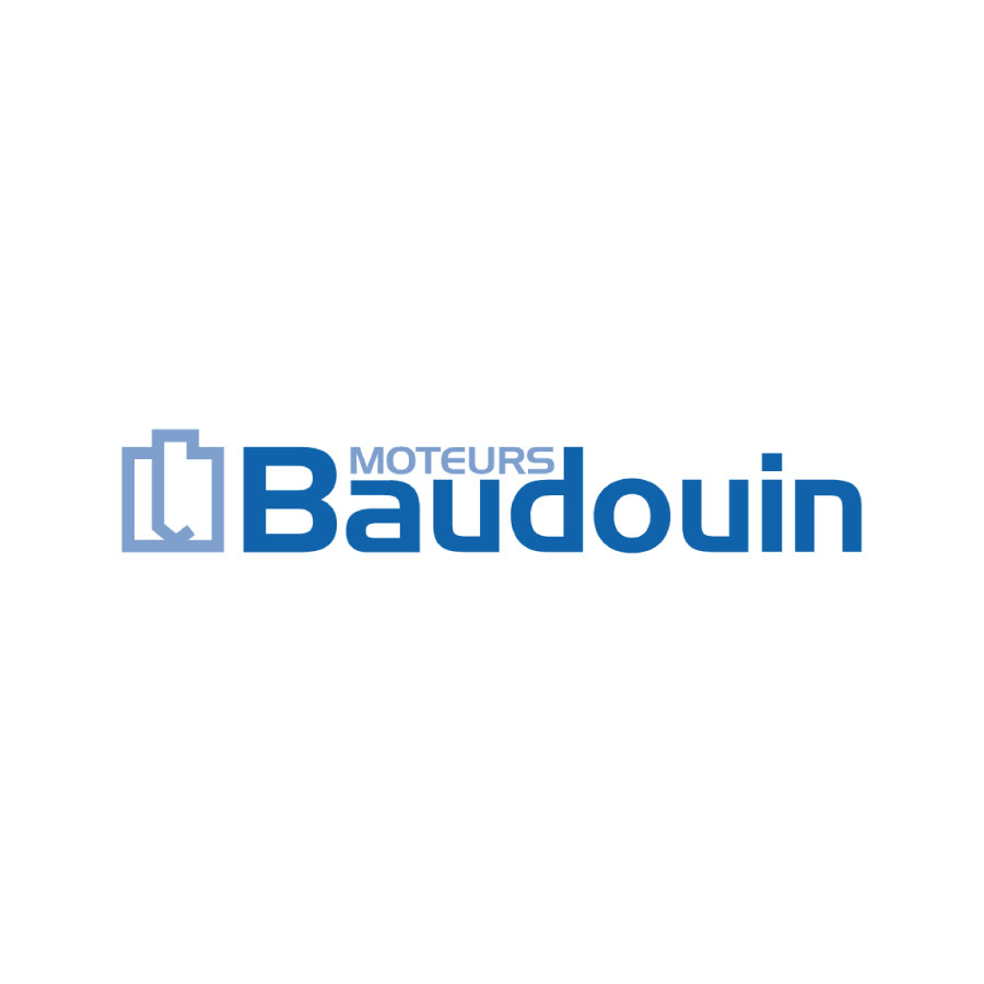 Logo Baudouin