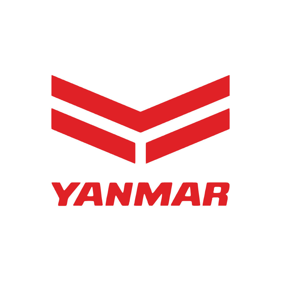 Logo Yanmar